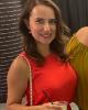 Angie is single in Miami, FL USA