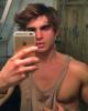 Logan is single in Kokomo, IN USA