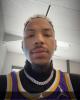 Jordan is single in Derby, KS USA