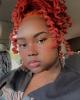 SabreaBuckhanon is single in Lanett, AL USA