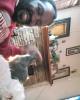 DewarrenJohnson is single in Bowman, SC USA