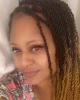 Samantha is single in West Palm Beach, FL USA