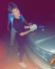 Elijah is single in Angie, LA USA