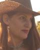 Anastasia is single in Taos, NM USA