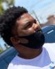 Smoke is single in Fort McPherson, GA USA