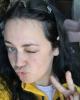Jazmin is single in Madison, WI USA