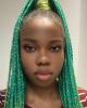 Estelle Grace is single in Quebec, QC CAN