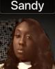Sandy is single in Lauderdale Lakes, FL USA