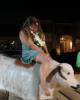 Jessica is single in Lemoore, CA USA