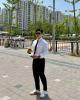 Yu-Jun leo is single in Washington, D.C., DC USA