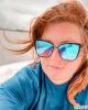Kay is single in Arcadia, FL USA