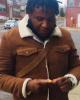 Desir is single in Elmira, NY USA