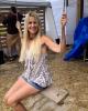 Sandy is single in Palm Beach Gardens, FL USA