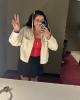 Christina is single in Lake Villa, IL USA