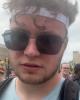 Noah is single in Regina, SK CAN