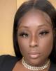 Keisha is single in Brentwood, NC USA