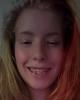 Kelcie is single in Pearson, GA USA