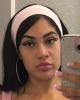 Amelia James is single in Santa Ana, CA USA