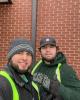 Christian is single in Burke, VA USA