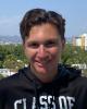 Braeden is single in Northridge, CA USA