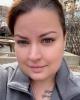 Jackie is single in Jermyn, PA USA