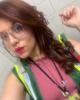 Osmarly Kristina is single in Whitestown, IN USA