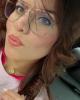 Osmarly Kristina is single in Whitestown, IN USA