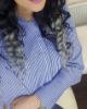 Joana is single in Quebec, QC CAN