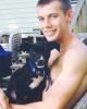 Tanner is single in Champaign, IL USA