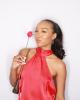 Jasmine is single in Los Angeles, CA USA