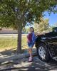 Ladette is single in Lemoore, CA USA
