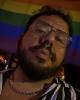 Hector is single in San Antonio, TX USA