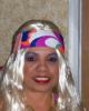 Mili is single in Oviedo, FL USA