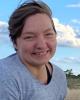 Michaela is single in Norfolk, VA USA
