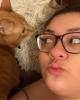 Skye is single in Pawtucket, RI USA