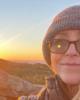 Kelley is single in Roseto, PA USA