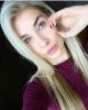 Jane is single in Gatineau, QC CAN