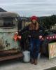 Pamela is single in McKenna, WA USA