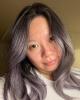 Angelica is single in Long Island City, NY USA