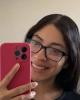 Rebecca is single in Durham, NH USA