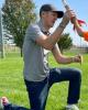 Andrew is single in Lake Elmo, MN USA