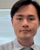 Ning is single in Binghamton, NY USA