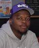 Deshawn is single in Woodbury, NJ USA