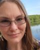 Vanessa is single in Alton Bay, NH USA