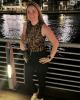 Nina is single in Oxford, FL USA