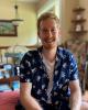 Nathan is single in Alexandria, VA USA