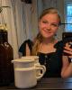 Allison is single in Chester, NH USA