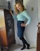 Sarah is single in Regina, SK CAN