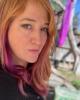 Jenny is single in Davis, CA USA