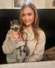 Nicole is single in Westmont, IL USA